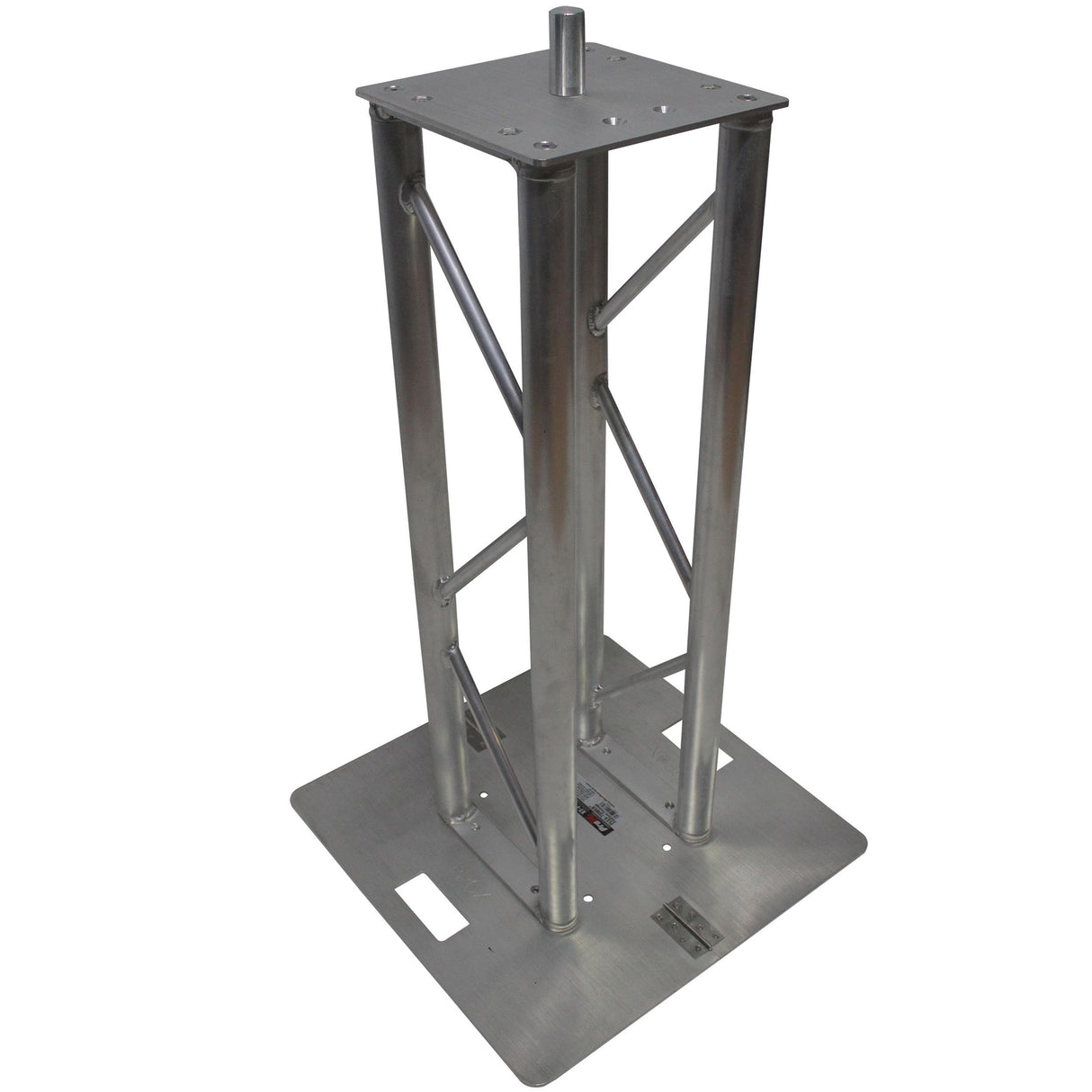 ProX XT-FTP328-656-B Flex Tower Totem Package