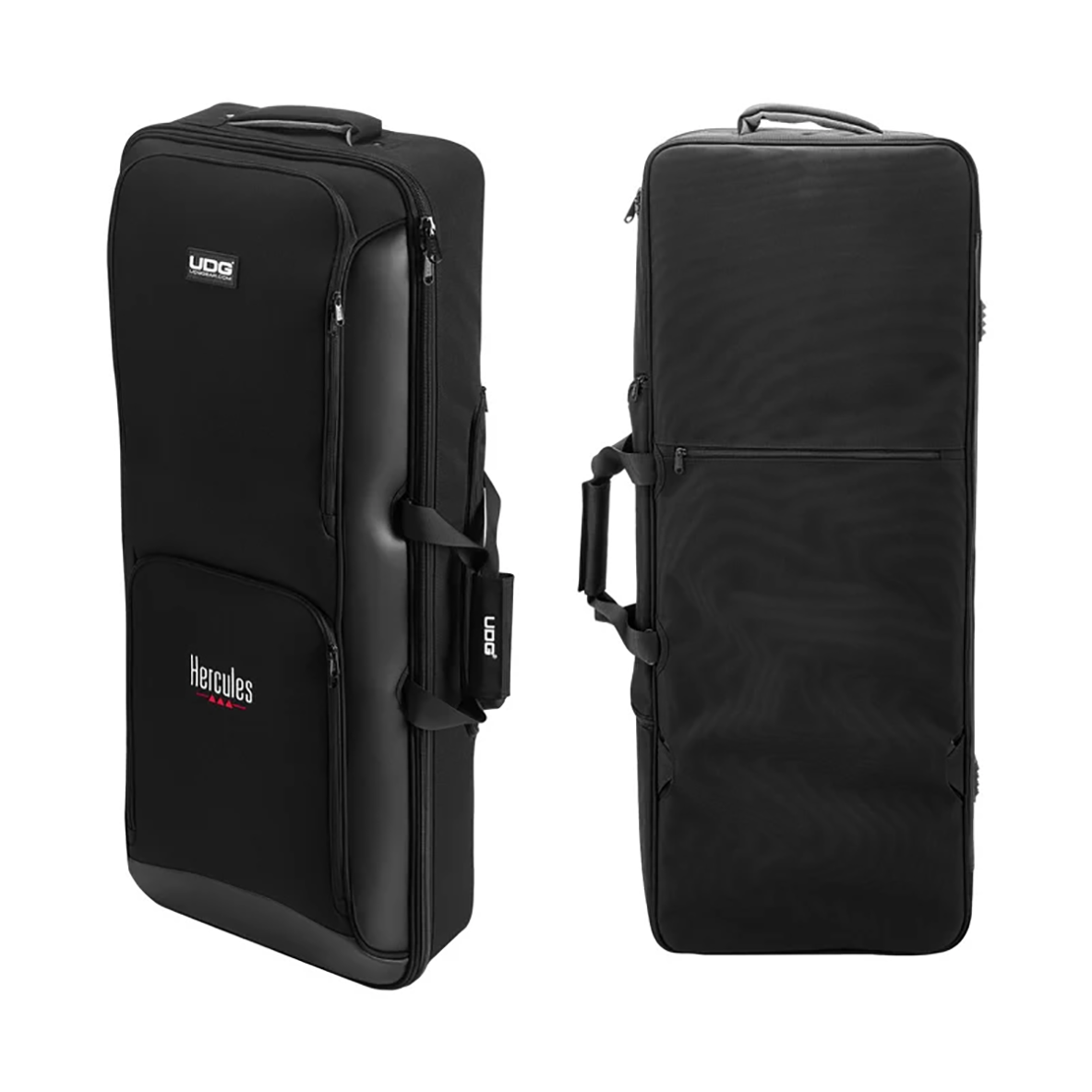 Hercules DJ Control T10 Gig Pack