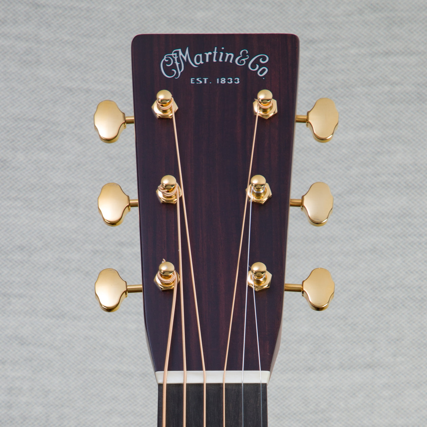 Martin Custom Shop D-28 Guatemalan Rosewood/Adirondack Spruce LR Baggs Anthem - CHUCKSCLUSIVE - #M2741675