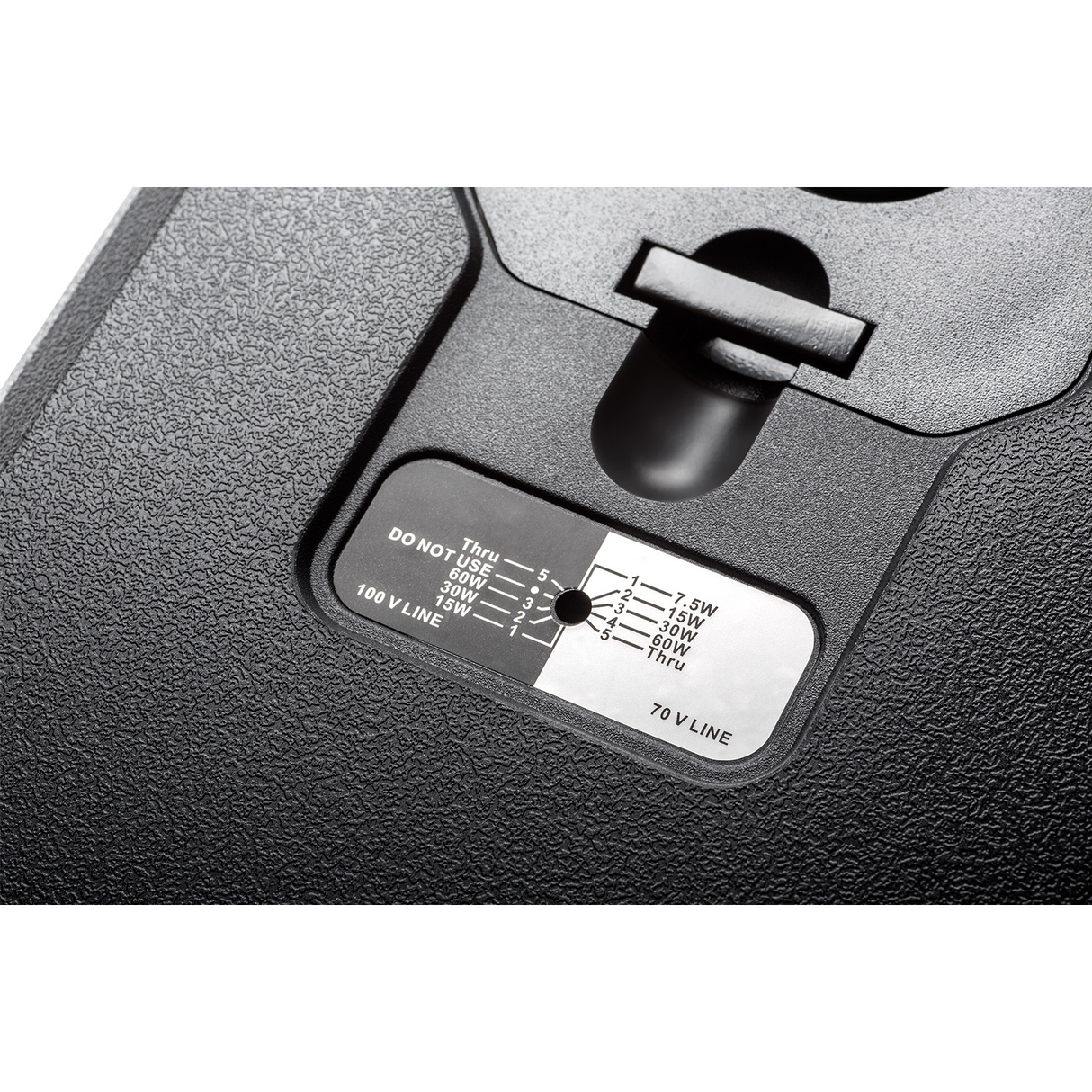 JBL Control 28-1 High Output Two-Way 8-Inch Loudspeaker Pair