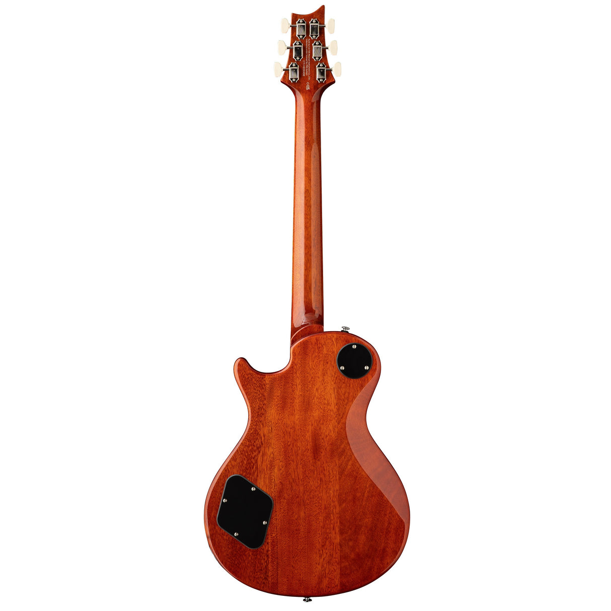 PRS SE McCarty Singlecut Electric Guitar - Vintage Sunburst