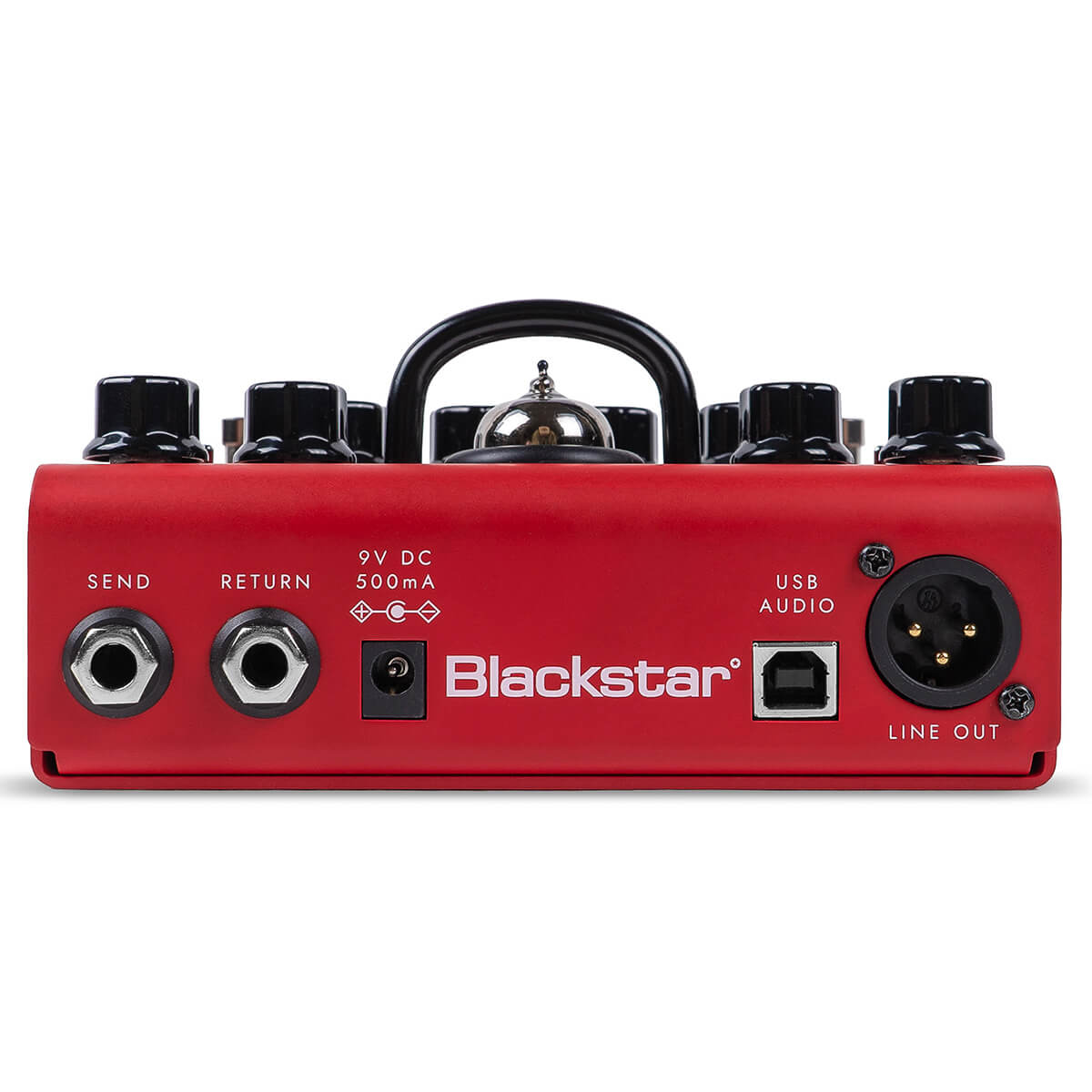 Blackstar Dept.10 Dual Drive Guitar Pedal - Mint, Open Box