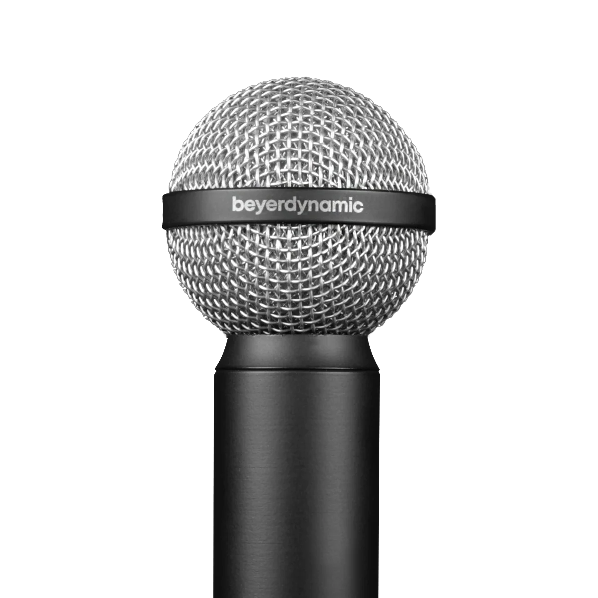 Beyerdynamic M-160 Dynamic Double-Ribbon Microphone