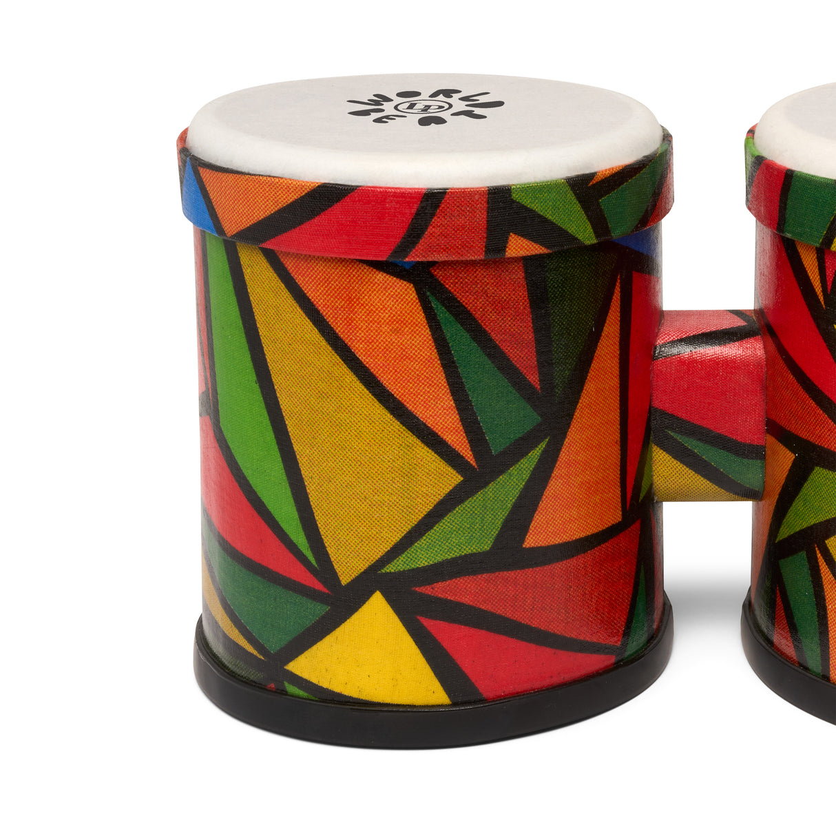 LP World Beat Pretuned Bongos