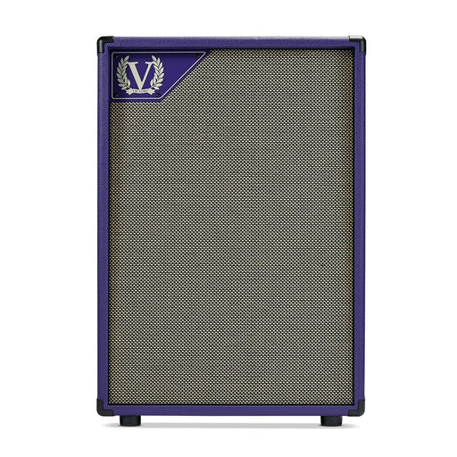 Victory Amps Dansih Pete V212-DP 2x12-Inch Guitar Cabinet - New