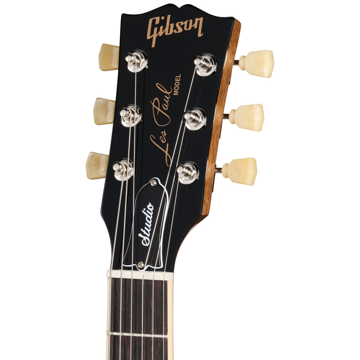 Gibson Les Paul Studio Electric Guitar - Tobacco Burst