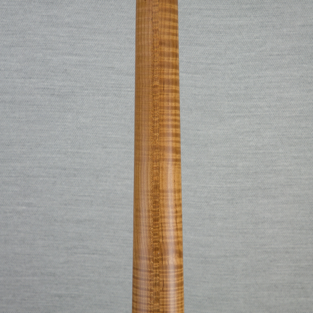 Paoletti Richard Fortus Signature 1 Black Leather Electric Guitar - New