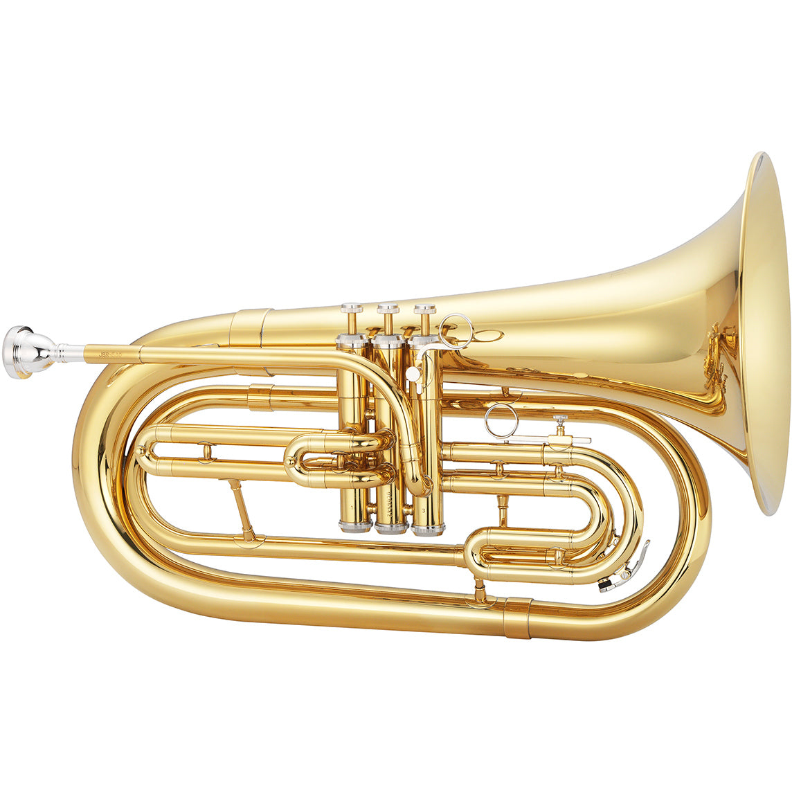 Jupiter JBR1000M Marching Bb Baritone