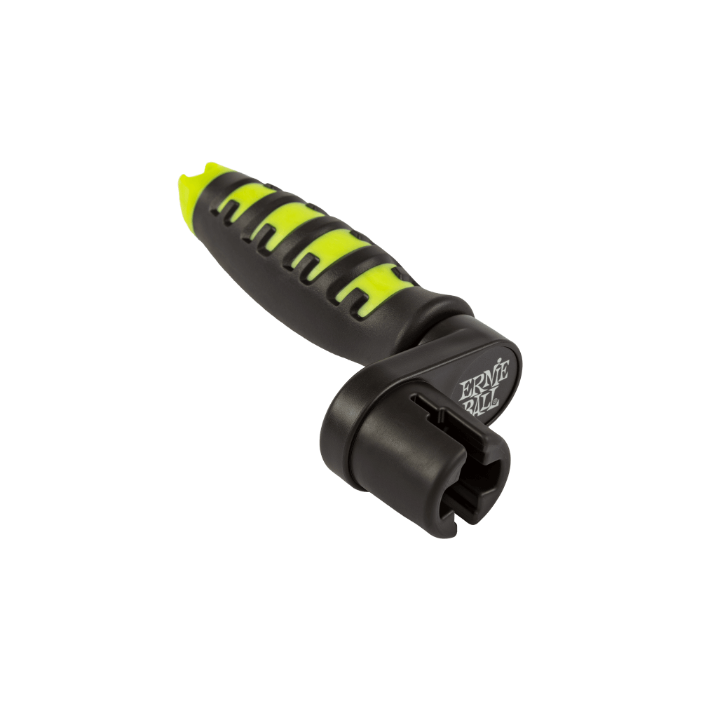 Ernie Ball Pegwinder Plus String Winder