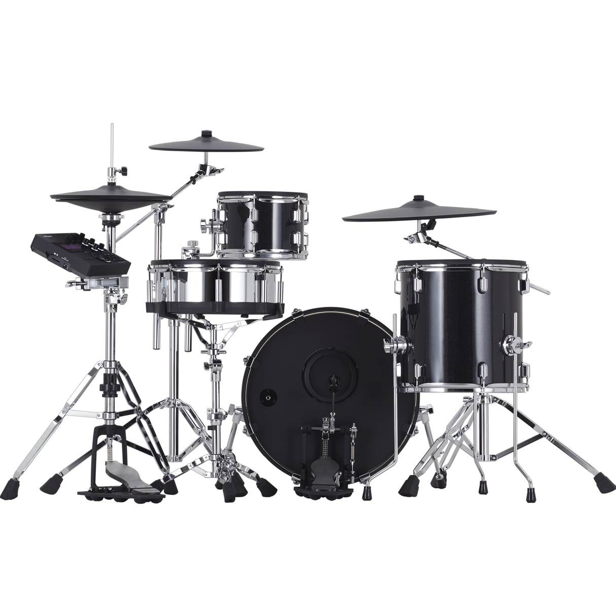 Roland VAD504 V-Drums Acoustic Design Electronic Kit