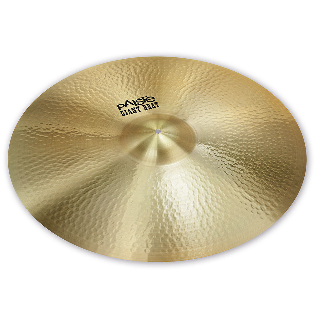 Paiste Giant Beat Multi-Purpose Cymbal - 26" - New,26 Inch