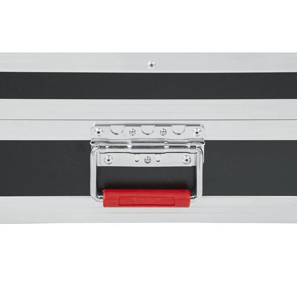 Gator G-TOUR 76V2 76 Note Road Case with Wheels