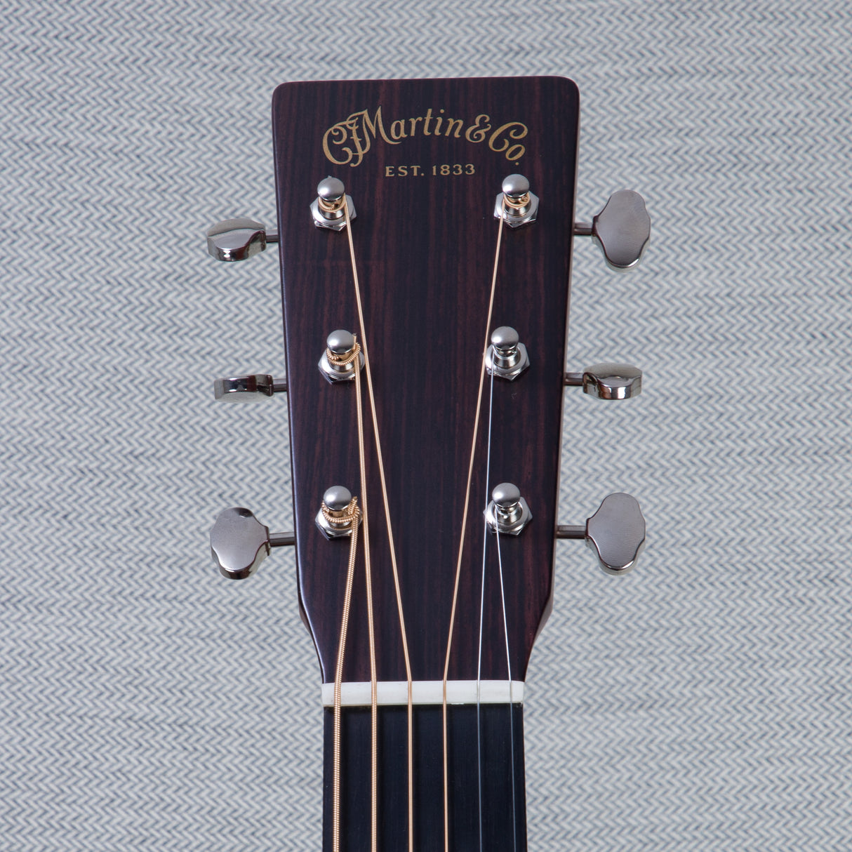 Martin D-18 Satin Mahogany/Spruce Acoustic Guitar - Mint, Open Box