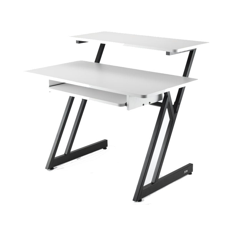 On-Stage WS7500W Studio Workstation - White
