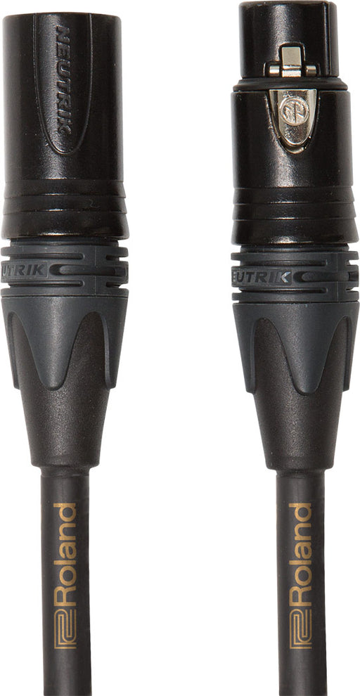 Roland RMC-G25 Microphone Cables