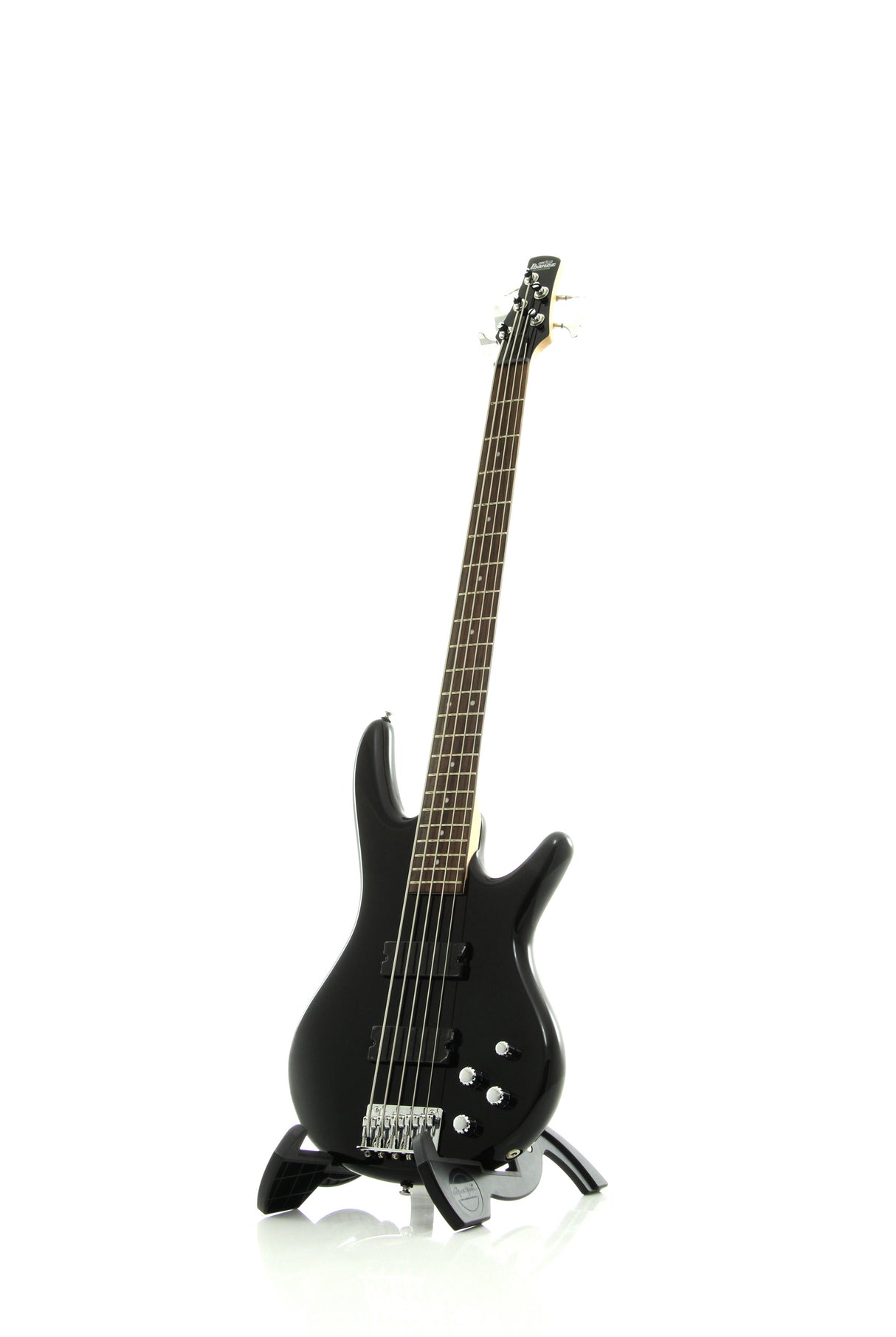 Ibanez GSR205BK GIO Series Electric Bass 5 String Black - New
