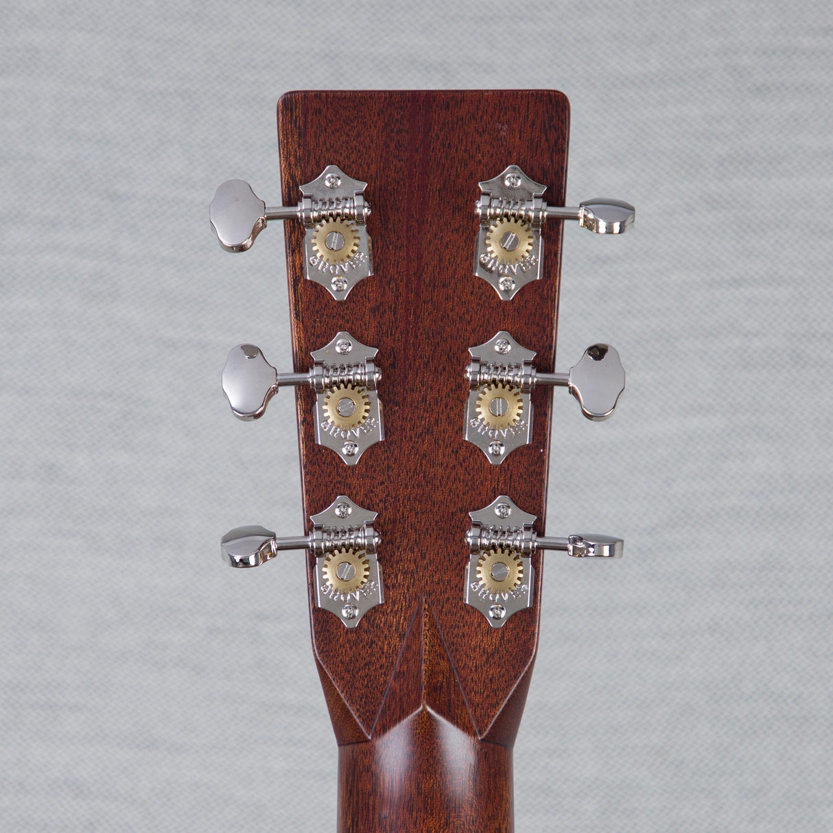 Martin Standard Series D-28 East Indian Rosewood/Sitka Spruce Acoustic Guitar - #M2899071