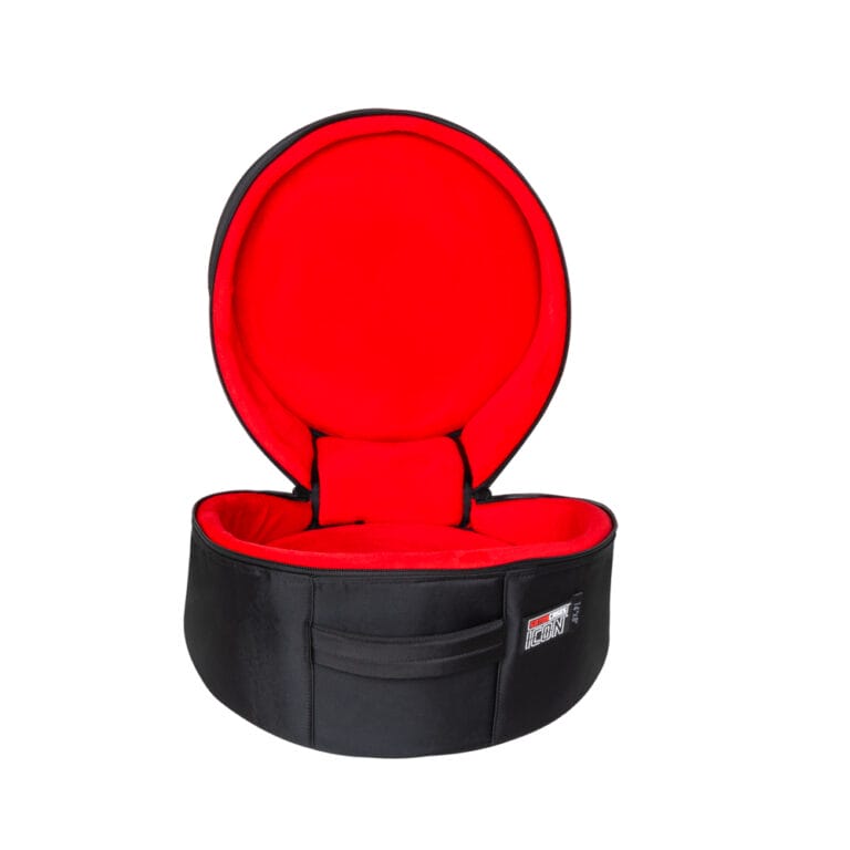 Gator Icon 8 x 14-Inch Snare Drum Bag