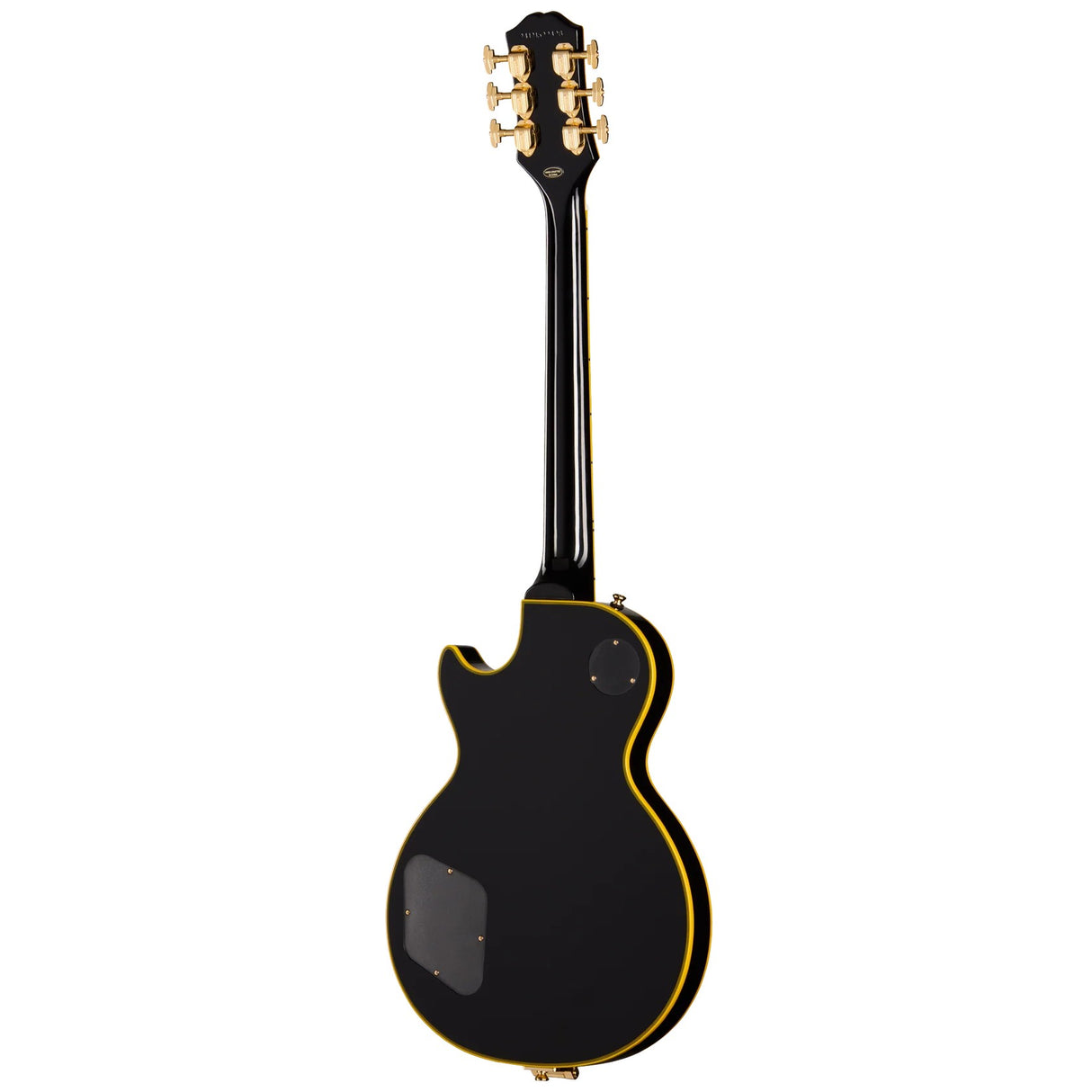 Epiphone Joe Bonamassa '59 Les Paul Custom Signature Electric Guitar - Antique Ebony