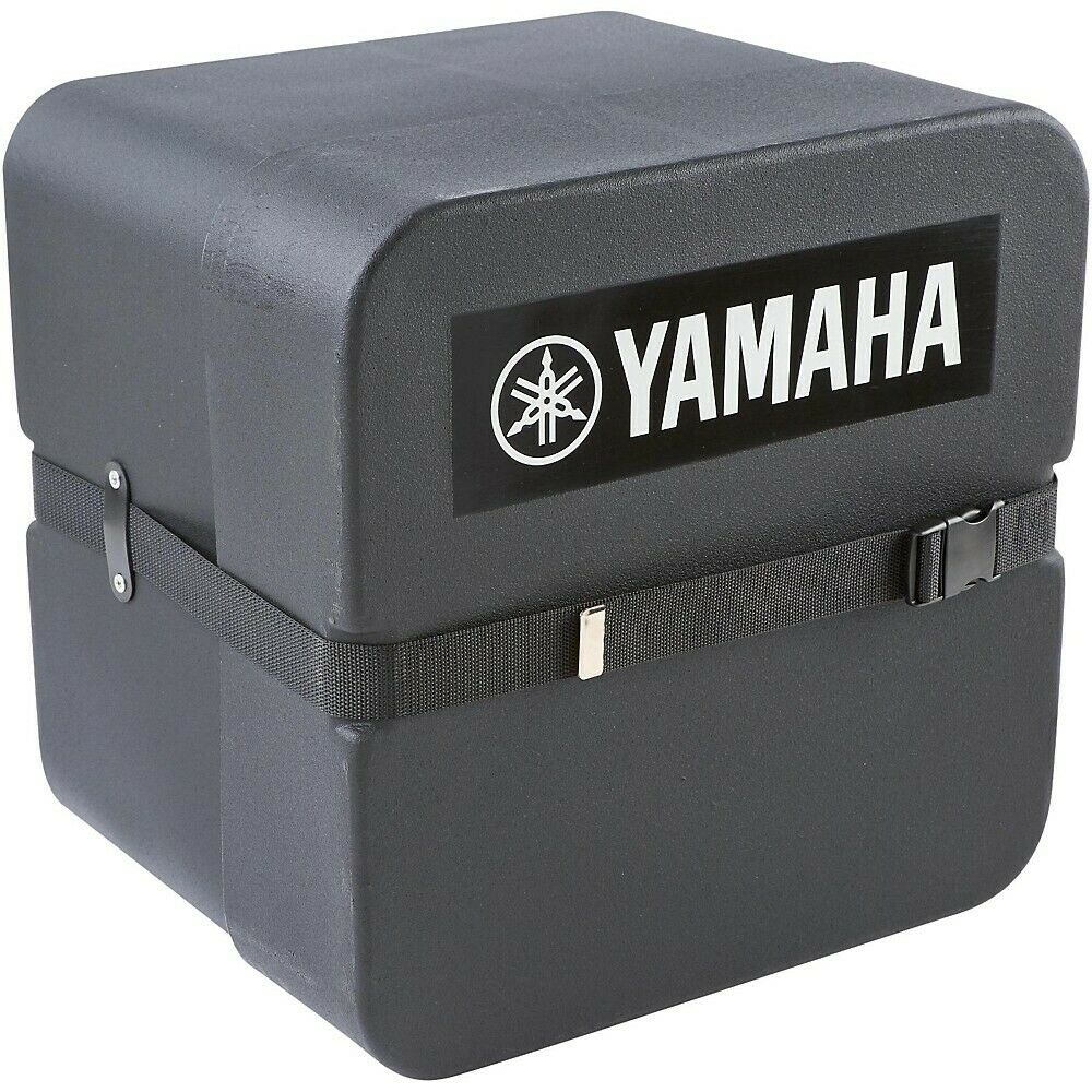 Yamaha PCH-MS14 Field-Master 14x12-Inch Drum Case for SFZ Marching Snare