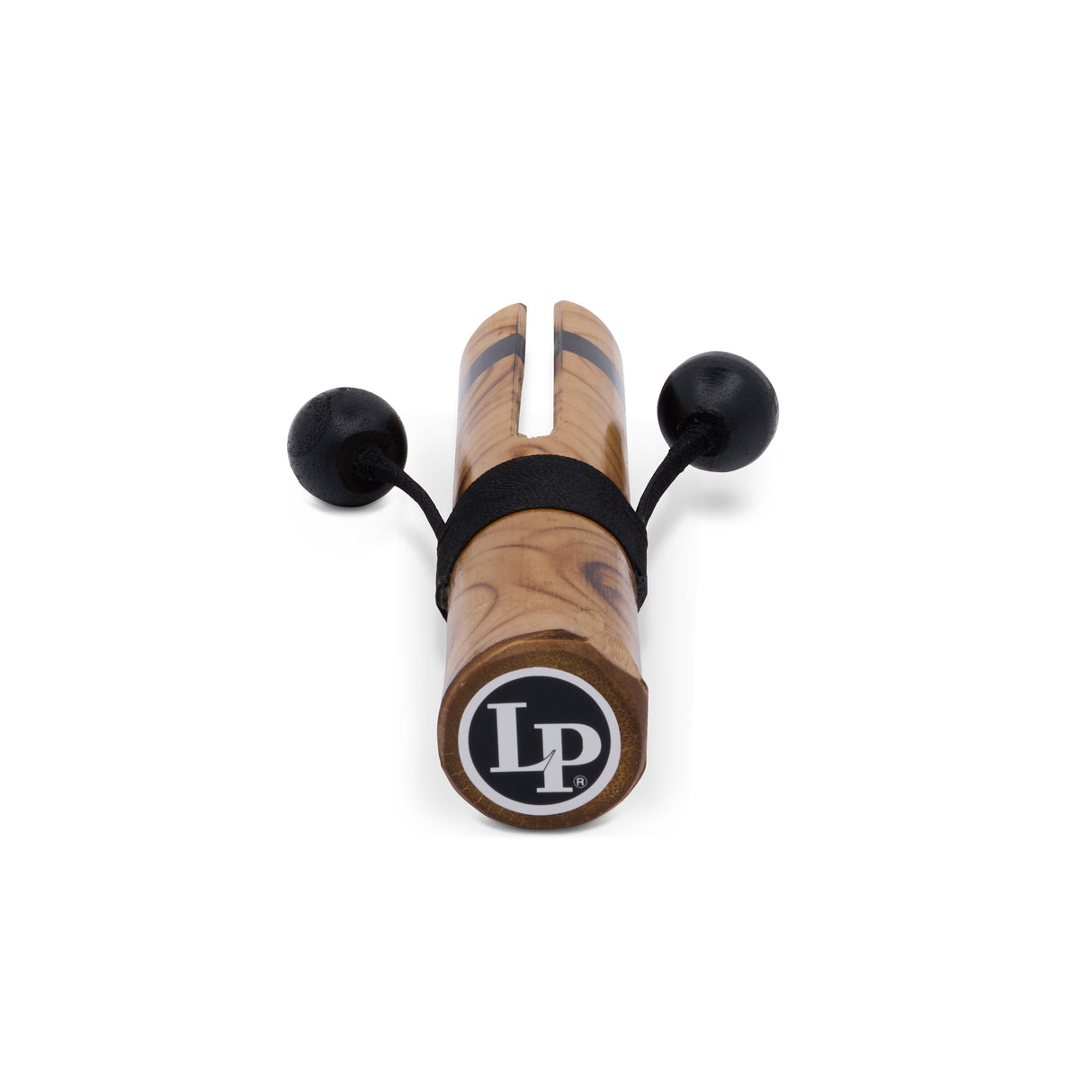 LP Bamboo Clacker