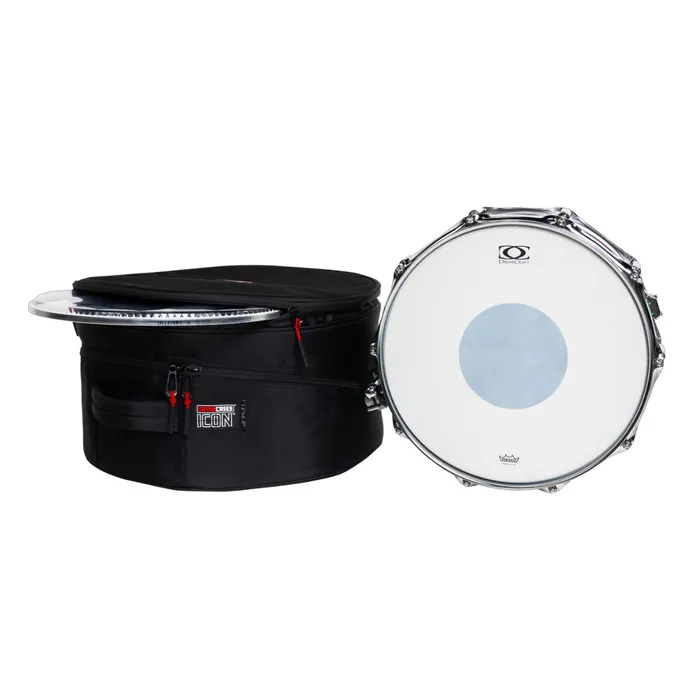 Gator ICON GP-ICON-1303SD 13x3-Inch Snare Drum Bag