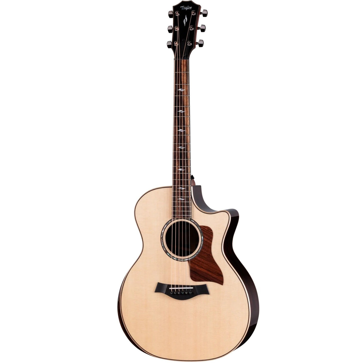 Taylor Next Generation 814ce Rosewood/Spruce Acoustic Electric Guitar