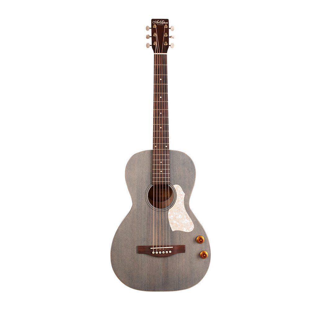 All Acoustic Guitars