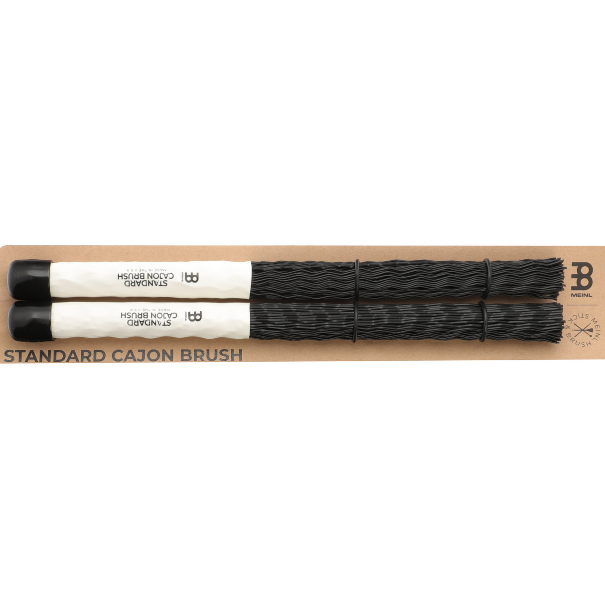 Meinl SB305 Cajon Brush