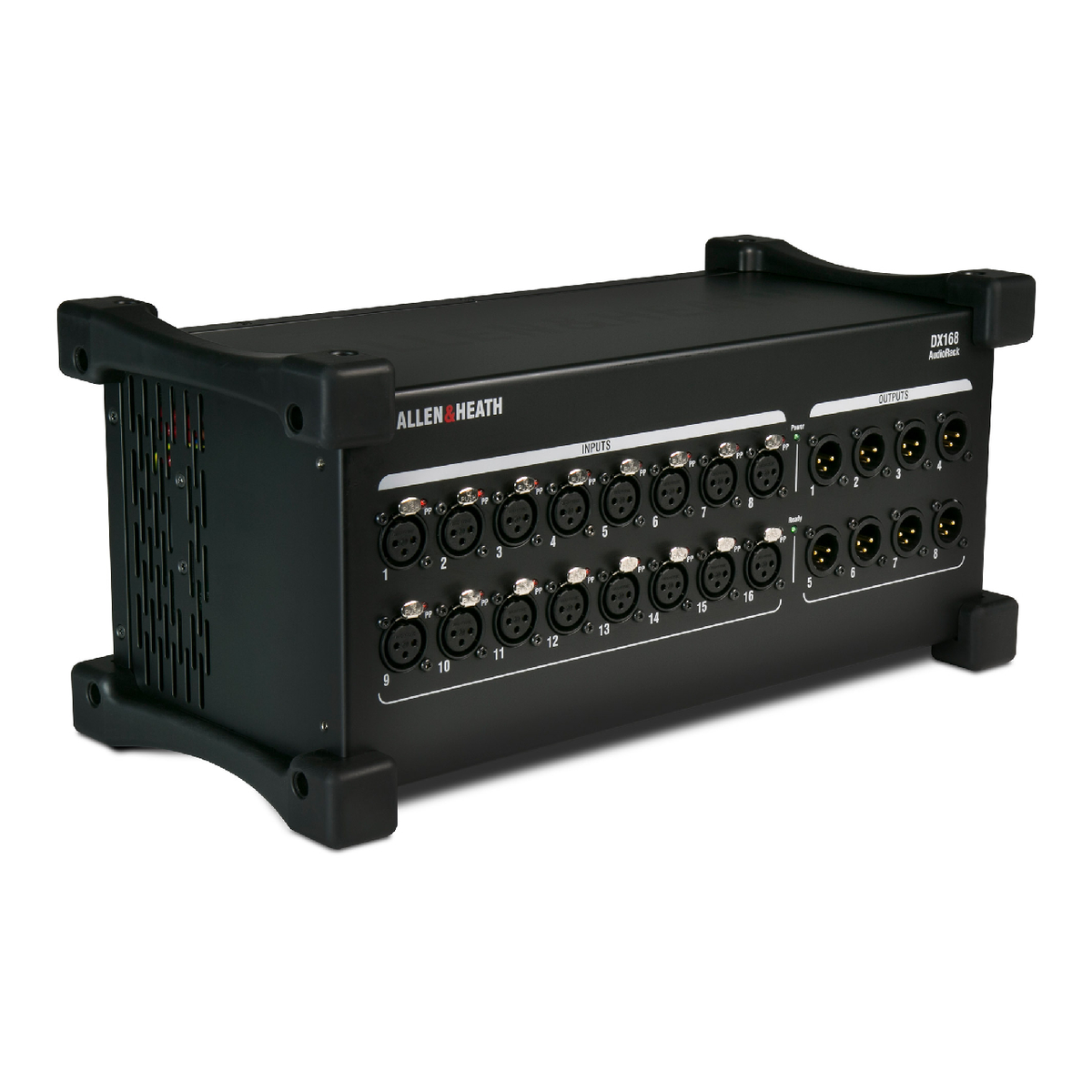 Allen & Heath DX168 Portable DX Expander - Mint, Open Box