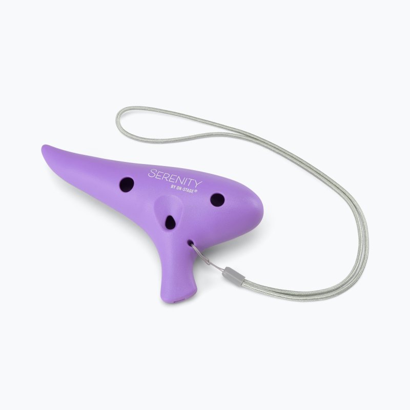 On-Stage Serenity Series Ocarina