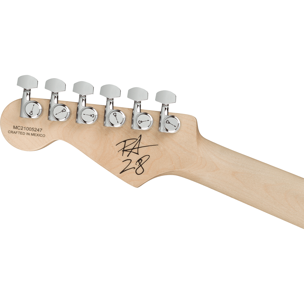 Charvel Prashant Aswani Pro-Mod So-Cal PA28 Electric Guitar - Inca Silver