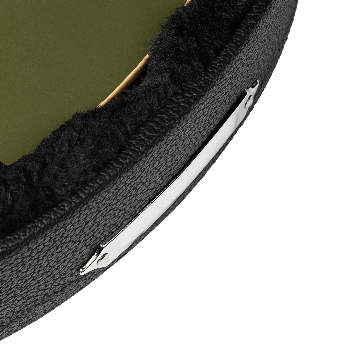 Gator GWE-339 ES-339 Style Wood Guitar Case