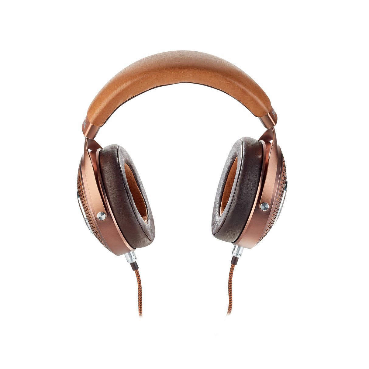 Focal Stellia Closed-Back Headphones