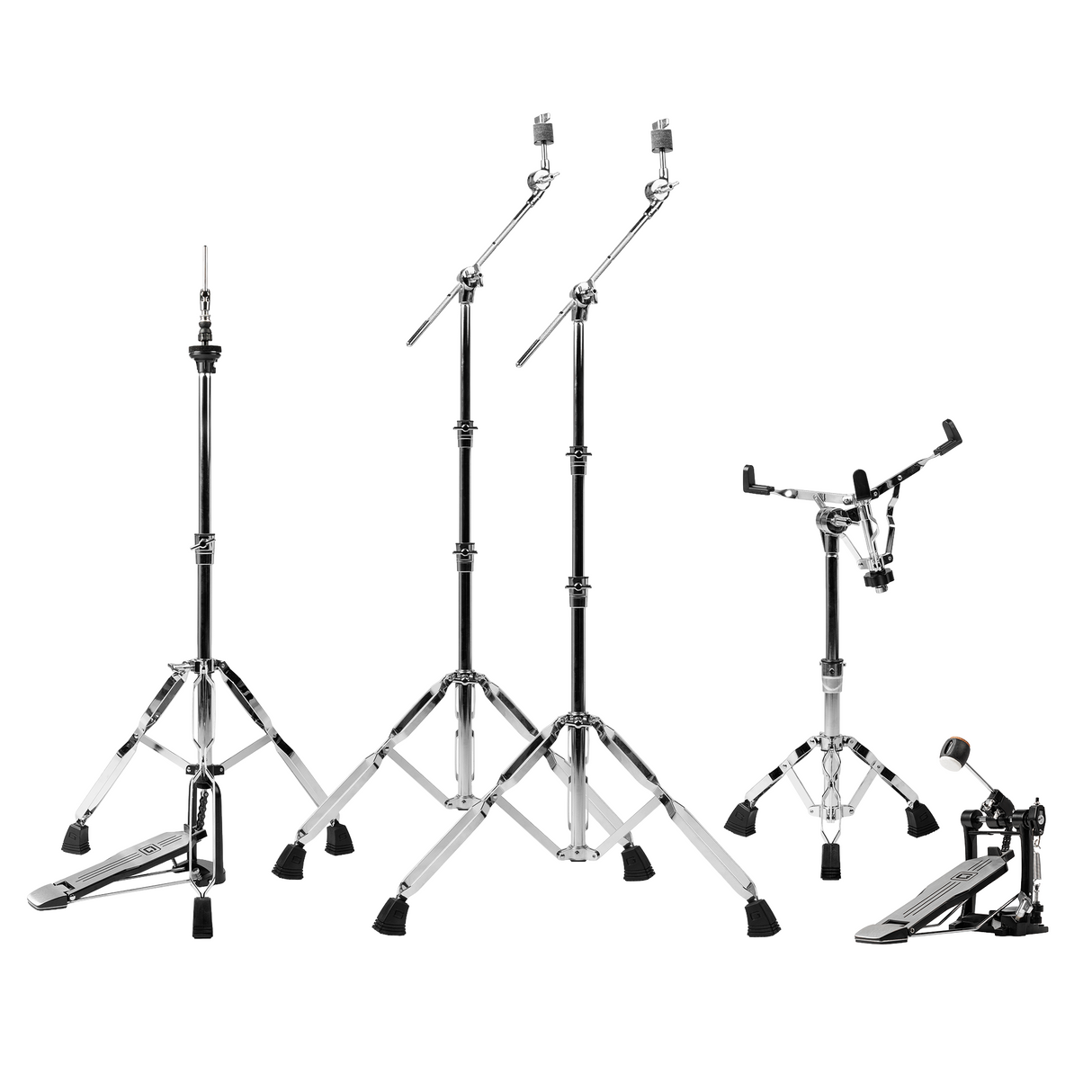 Gator Percussion 5-Piece 300 Series Hardware Pack