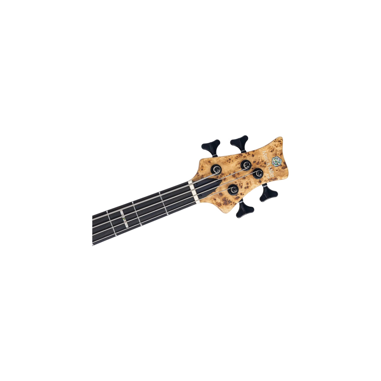 Sire Marcus Miller F10 4-String Electric Bass Guitar - Natural