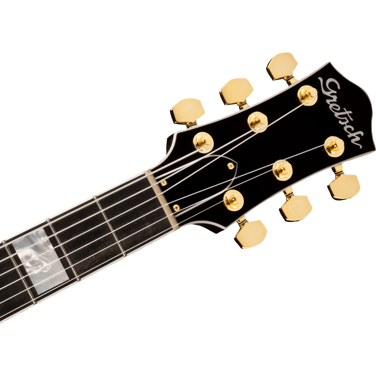 Gretsch G6229TG LTD Players Edition Sparkle Jet BT with Bigsby and Gold Hardware - Ocean Turquoise - New