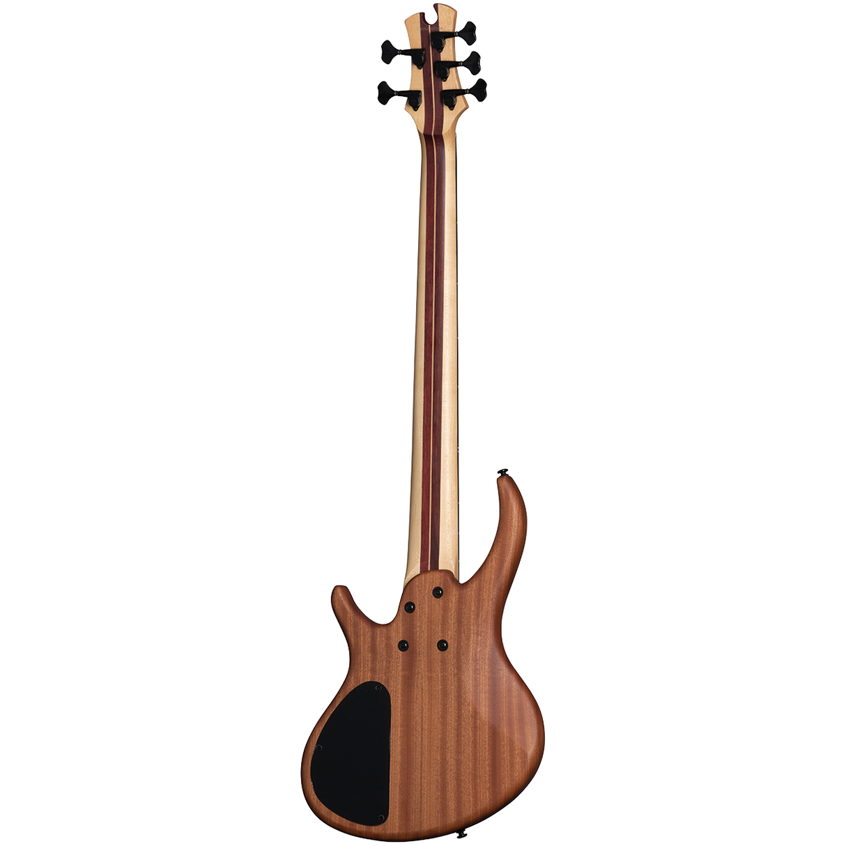Tobias Killer B V 5-String Bass Guitar - Satin Natural