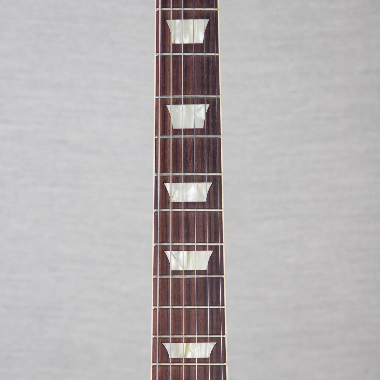 Gibson Custom Shop 1954 Les Paul Standard Electric Guitar - Gloss Candy Red - #43264