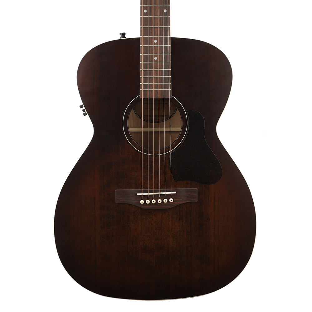 Art & Lutherie Legacy Q1T - Bourbon Burst - New