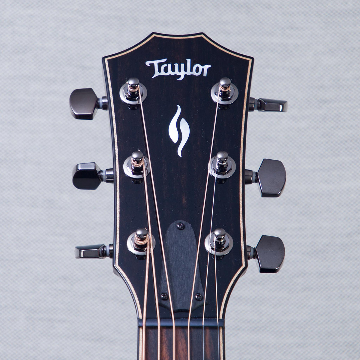 Taylor Limited Edition Next Generation 814ce Indian Rosewood/Spruce Acoustic Electric Guitar - Casablanca Beige Top - #1206256013