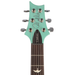 PRS S2 Custom 24 Electric Guitar - Satin Mint Metallic Custom Color - New