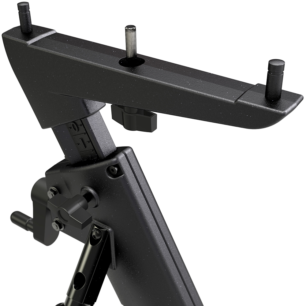 Adams Soloist 3.5 Octave Xylophone with Zelon Synthetic Bars, Apex Frame