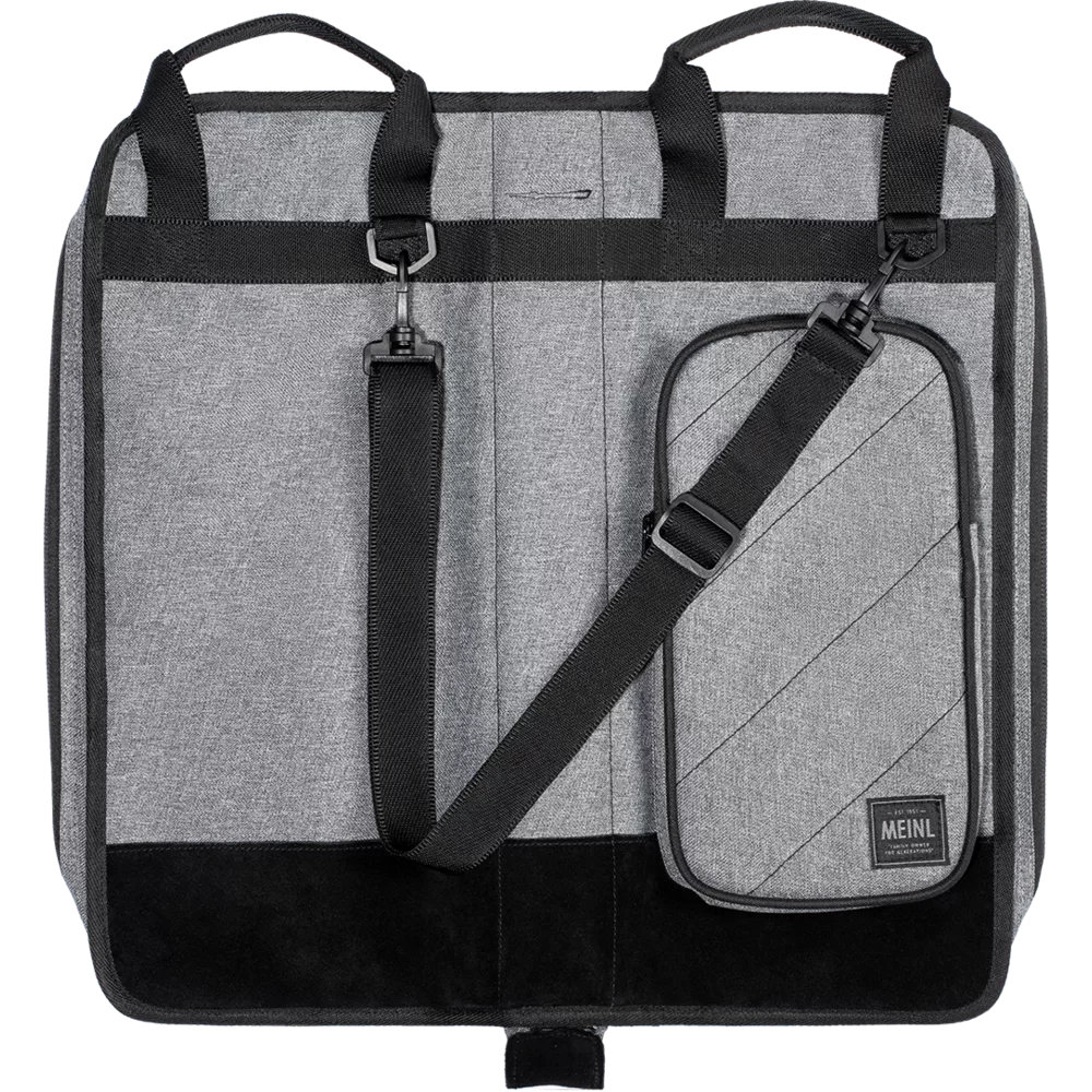Meinl Classic Woven Stick and Mallet Bag - Heather Gray