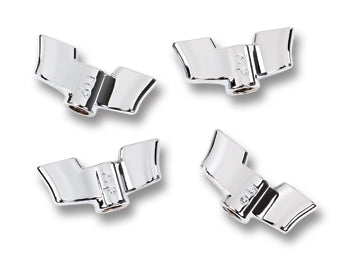 Drum Workshop DWSM2007 8mm Wing Nut For Tilter, 4-Pack