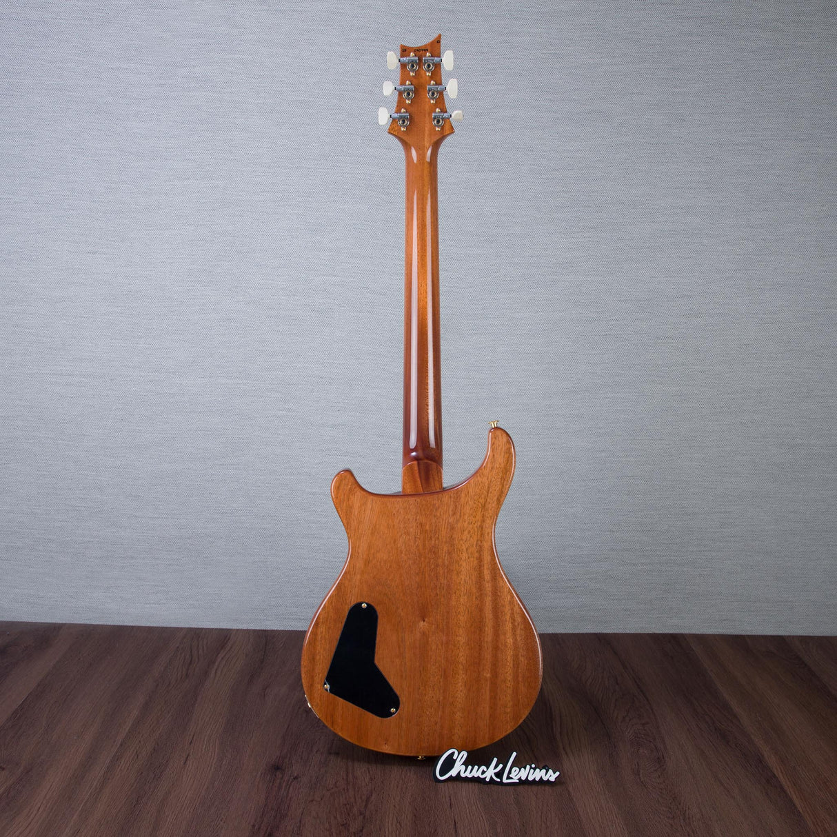PRS McCarty 10-Top Electric Guitar - Aurora Borealis - #250404414