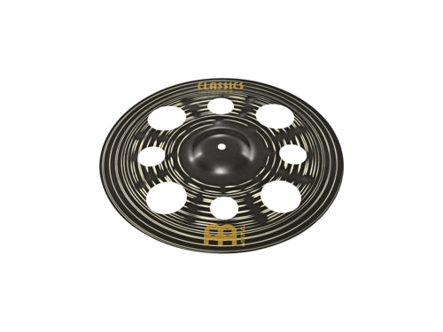 Meinl 14" Classics Custom Dark Trash Crash Cymbal