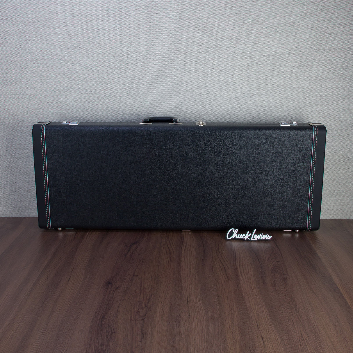 Suhr James Norbert Ivanyi Modern Signature Electric Guitar - Black - #76980