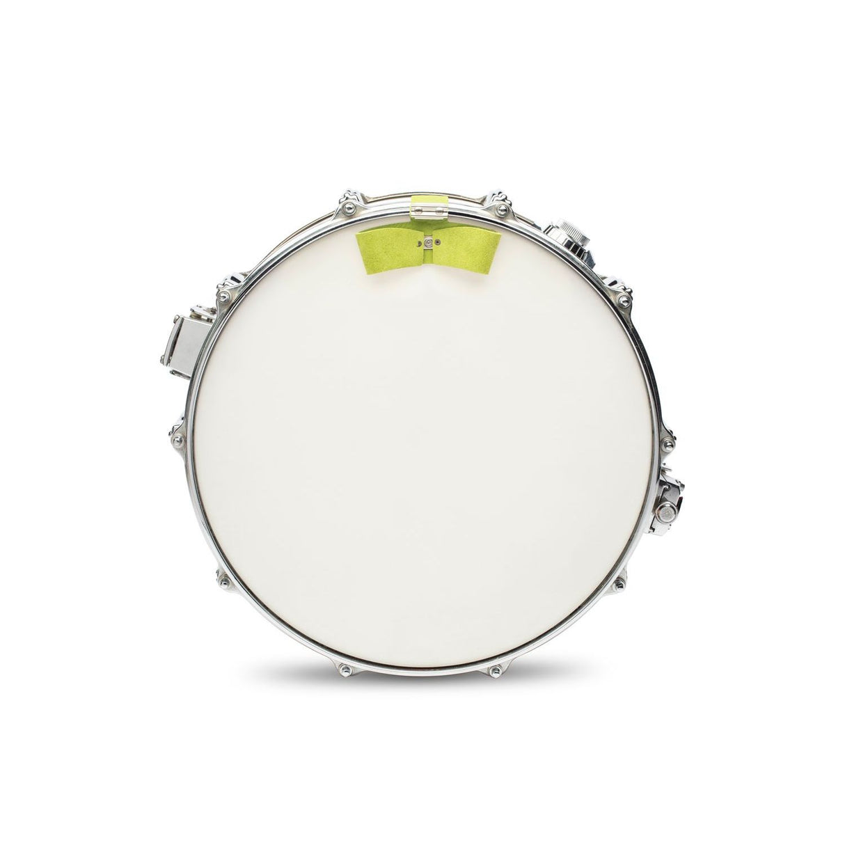 Snareweight M80 Snare Drum Dampener - Wasabi