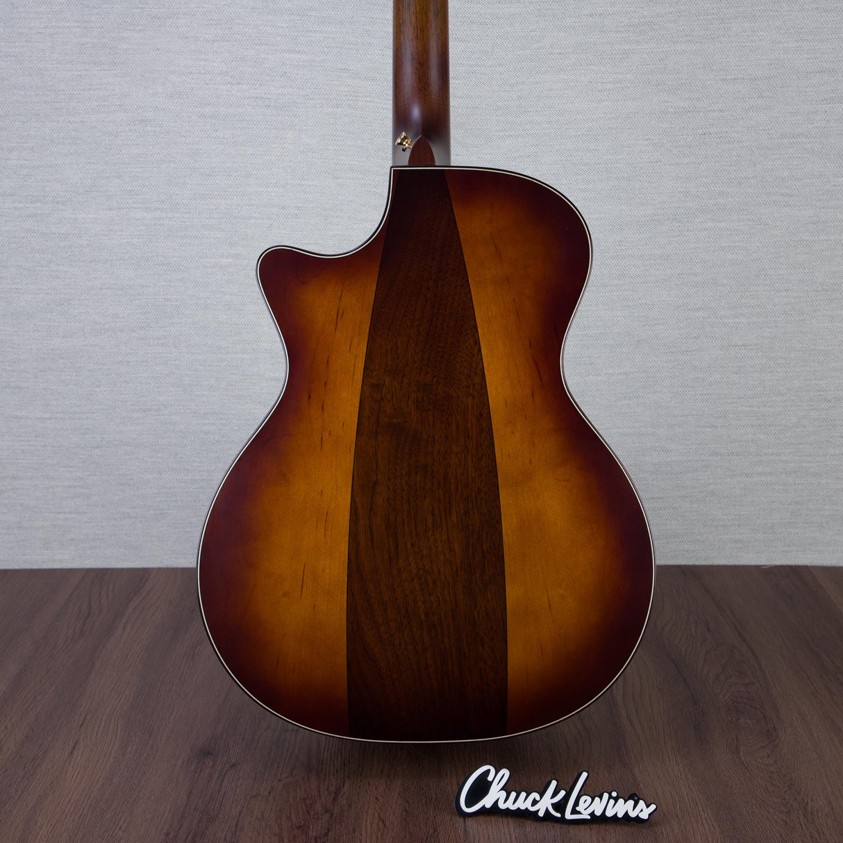 Martin GPCE Inception Maple/European Spruce Acoustic Electric Guitar - #M2861100 - Mint, Open Box